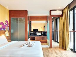 THE BATU Hotel & Villas