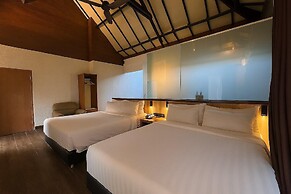 THE BATU Hotel & Villas