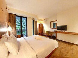 THE BATU Hotel & Villas