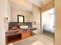 THE BATU Hotel & Villas