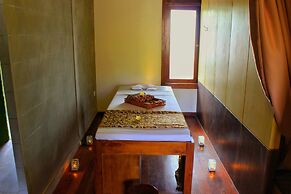THE BATU Hotel & Villas
