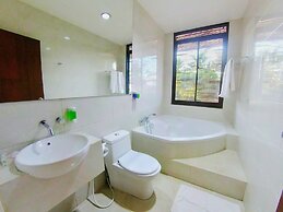 THE BATU Hotel & Villas