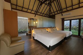 THE BATU Hotel & Villas