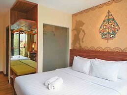 THE BATU Hotel & Villas