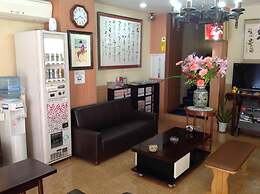 Business Royal Hotel