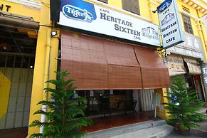 Heritage Sixteen