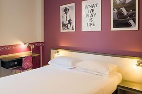 Sure Hotel by Best Western Nologo