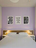 Sure Hotel by Best Western Nologo