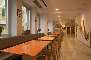 Sure Hotel by Best Western Nologo