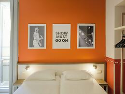 Sure Hotel by Best Western Nologo