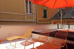 Sure Hotel by Best Western Nologo