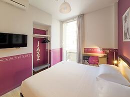 Sure Hotel by Best Western Nologo