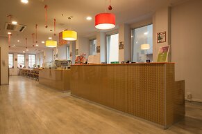 Sure Hotel by Best Western Nologo