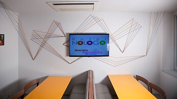 Sure Hotel by Best Western Nologo