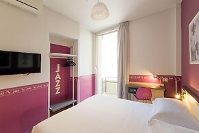 Sure Hotel by Best Western Nologo