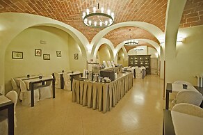 Hotel Alma Domus