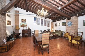 Hotel Alma Domus