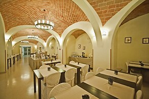 Hotel Alma Domus