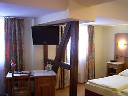 Hotel Restaurant Bockshaut