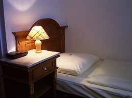 Hotel Restaurant Bockshaut