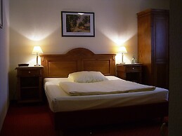 Hotel Restaurant Bockshaut