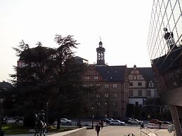 Hotel Restaurant Bockshaut