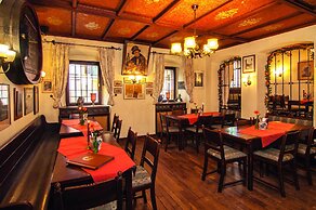 Hotel Restaurant Bockshaut
