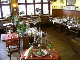 Hotel Restaurant Bockshaut