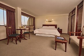 El Cabildo Hotel Arequipa
