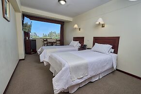 El Cabildo Hotel Arequipa