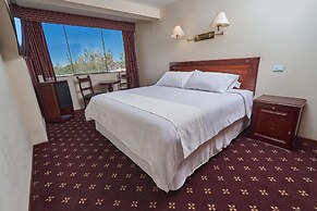 El Cabildo Hotel Arequipa