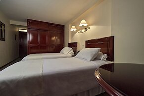 El Cabildo Hotel Arequipa