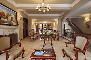 El Cabildo Hotel Arequipa