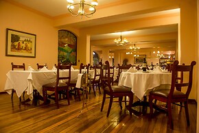 El Cabildo Hotel Arequipa