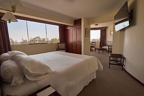 El Cabildo Hotel Arequipa