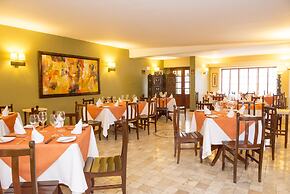 El Cabildo Hotel Arequipa