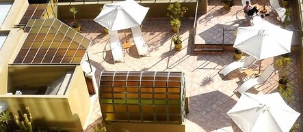 El Cabildo Hotel Arequipa