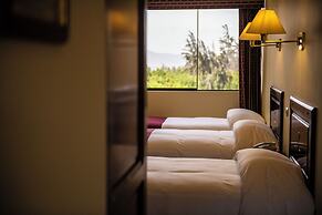 El Cabildo Hotel Arequipa