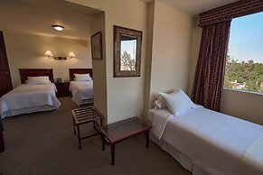 El Cabildo Hotel Arequipa