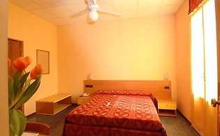 Hotel San Geminiano