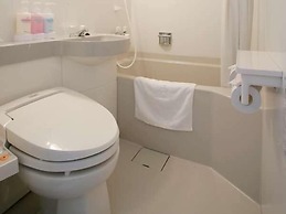 Hotel 1-2-3 Takasaki