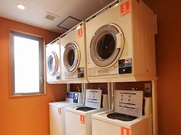 Hotel 1-2-3 Takasaki