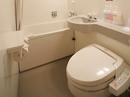 Hotel 1-2-3 Takasaki