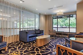 Best Western Premier Park Hotel