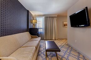 Best Western Premier Park Hotel