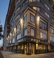 Best Western Premier Park Hotel
