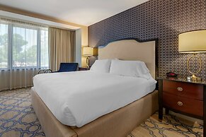 Best Western Premier Park Hotel