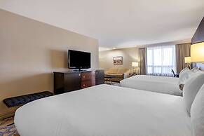 Best Western Premier Park Hotel