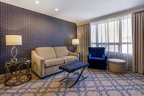 Best Western Premier Park Hotel