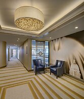 Best Western Premier Park Hotel